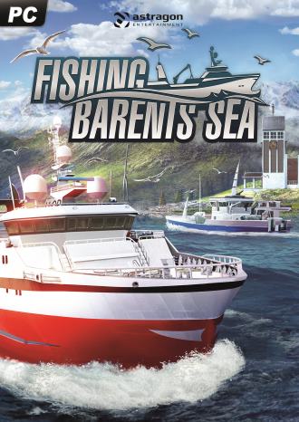 Fishing Barents Sea (v 1.3.4-3618 + DLC)