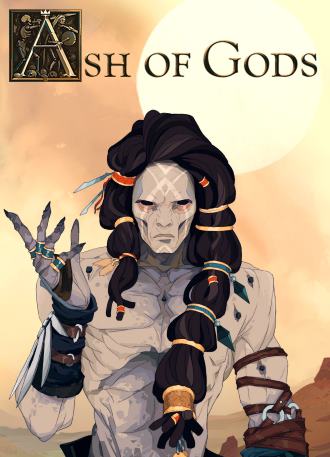 Ash of Gods Redemption [v 1.1.12]