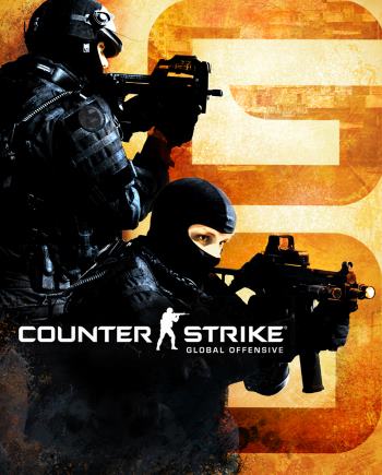 Counter-Strike Global Offensive (v 1.38.8.1)