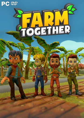 Farm Together (v 13.01.2022 + 13 DLC)