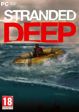 Stranded Deep (v 1.0.16.0.22)