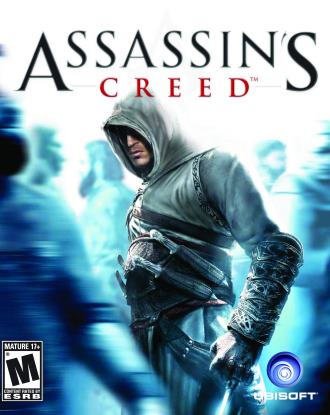 Assassin’s Creed 1 [v 1.0.2]