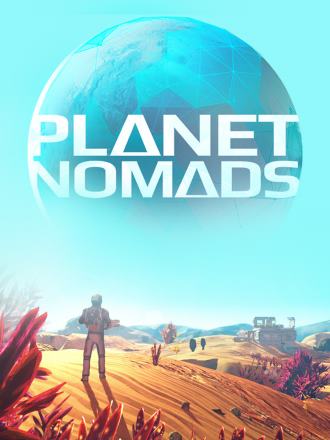 Planet Nomads (v 1.0.7.2)
