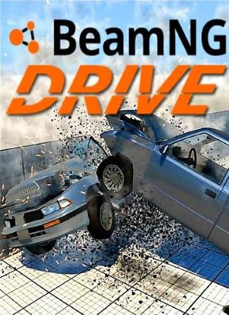 BeamNG.drive (v 0.30.5.0.15667)