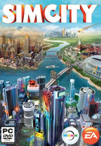 SimCity 5 Complete Edition
