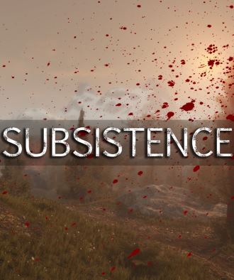 Subsistence (v 61.20)