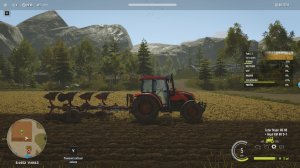 Pure Farming 2018 [v 1.3.2.6 + 16 DLC]