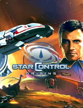 Star Control: Origins (v 1.62.9 + 3 DLC)
