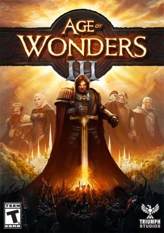 Age of Wonders 3 [v 1.801 + 4 DLC]