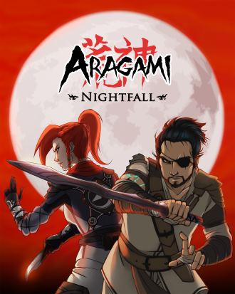 Aragami Nightfall [v 01.09 + 2 DLC]