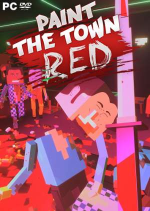 Paint the Town Red (v 1.3.4)