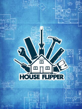 House Flipper (v 1.23236 + 7 DLC)