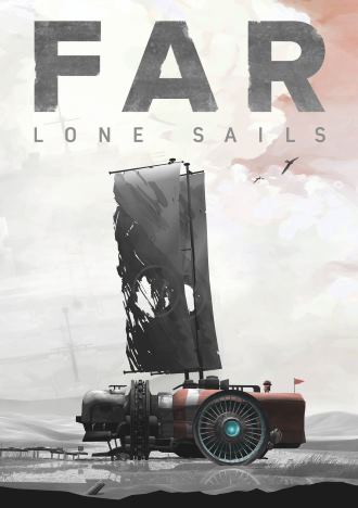 Far Lone Sails (v 1.3)
