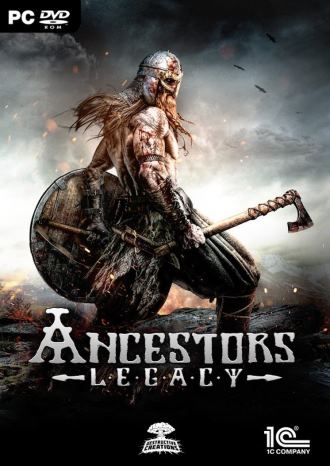 Ancestors Legacy (Build 64685 + DLC)