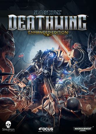 Space Hulk Deathwing Enhanced Edition (v 2.44 + 3 DLC)