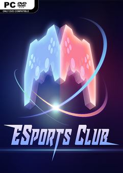 ESports Club (v 0.10562)