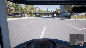 Fernbus Simulator [v 1.14.12800 + 2 DLC]