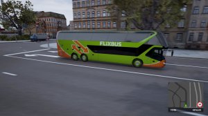 Fernbus Simulator [v 1.14.12800 + 2 DLC]