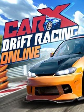CarX Drift Racing Online (v 2.18.1)