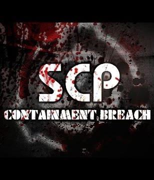 SCP Containment Breach Unity Remake (v 0.6.5.1)