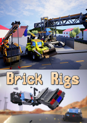 Brick Rigs (v 1.5.3)