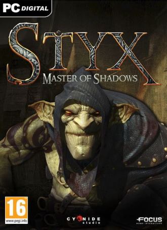 Styx Masters of Shadows [Update 2]