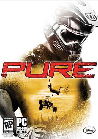 Pure 2008