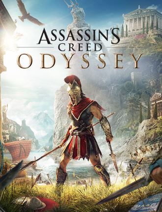Assassin’s Creed Odyssey (v 1.5.3 + DLCs)