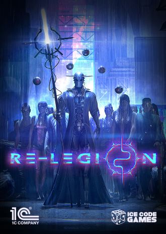 Re-Legion (v 1.3.7.334)