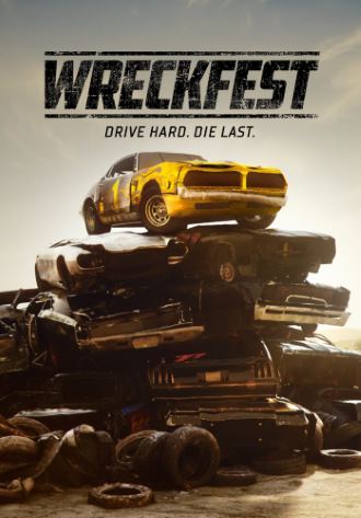 Wreckfest (v 1.299949 + DLCs)