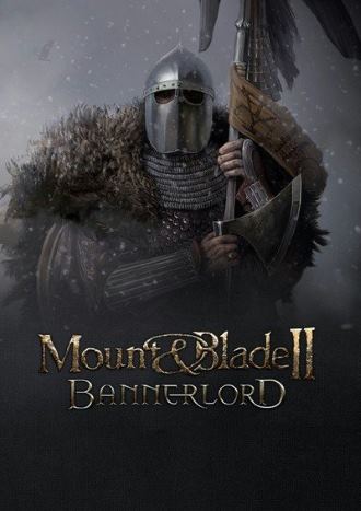Mount and Blade 2 Bannerlord (v 1.2.9.34019)