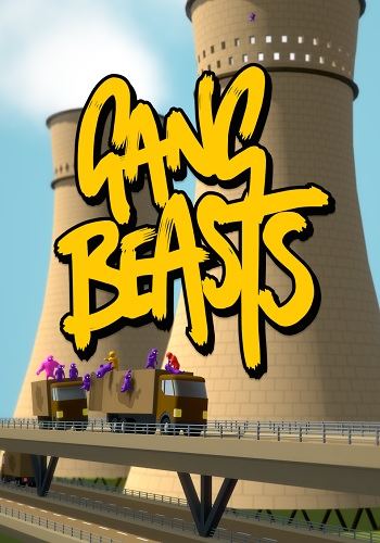 Gang Beasts (v 1.21.1)