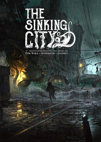 The Sinking City: Necronomicon Edition (v 3757.2 + DLCs)
