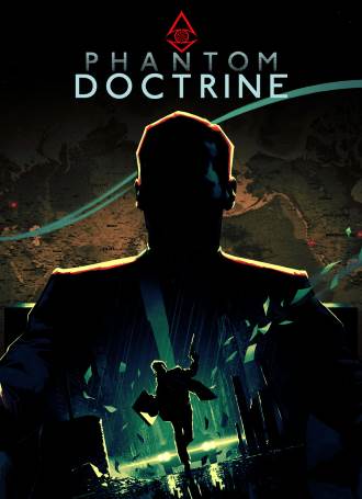 Phantom Doctrine (v 1.1 + DLC)
