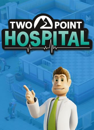 Two Point Hospital (v 0.73 + DLCs)