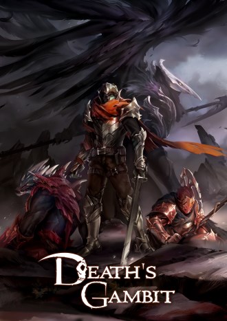 Death’s Gambit: Afterlife (v 2.23 + DLC)