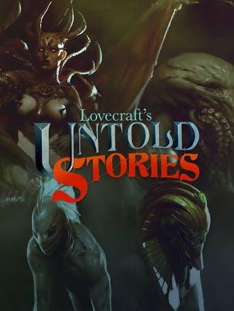 Lovecraft's Untold Stories v1.33g