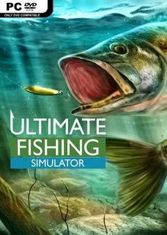 Ultimate Fishing Simulator (v 2.20.9:500 + 9 DLC)