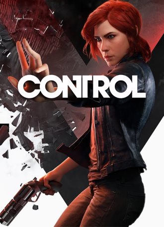 Control: Ultimate Edition (Update 2 + 2 DLC)