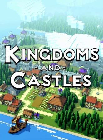 Kingdoms and Castles v120r1