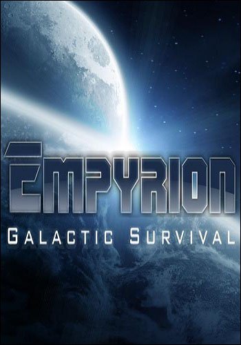 Empyrion Galactic Survival (v 1.10.4.4243)
