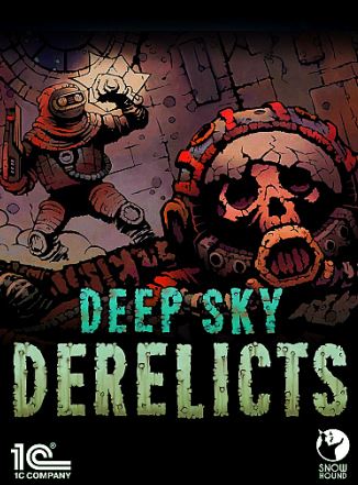 Deep Sky Derelicts (v 1.5.4b + 2 DLC)