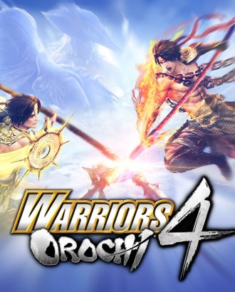 Warriors Orochi 4 (v 1.0.0.6 + DLC)