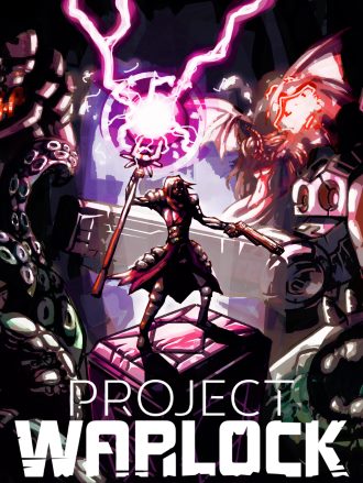 Project Warlock (v 1.0.7.12)