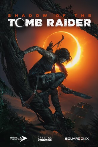 Shadow of the Tomb Raider (v 1.0.449.0 + DLCs)