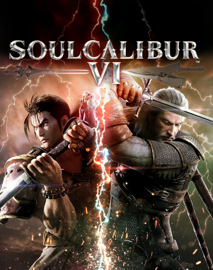 Soulcalibur 6 (v 02.05.00 + DLC)