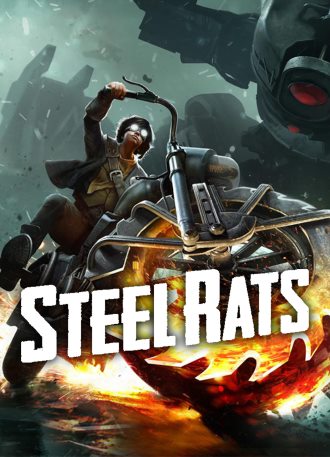 Steel Rats (v 1.01 + DLC)