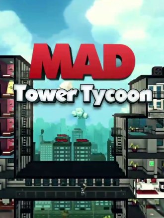 Mad Tower Tycoon v08.03.2020