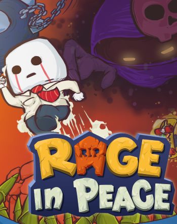 Rage In Peace v1.1