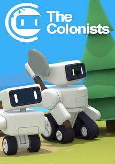 The Colonists v1.6.9.1
